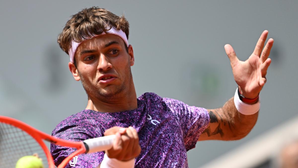 Tre azzurri per sognare! Lunedì azzurro a Parigi: quando giocano Arnaldi, Berrettini e Cobolli