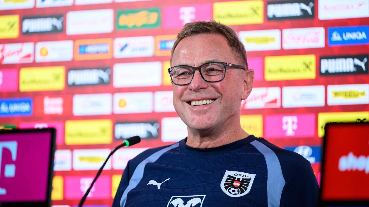 Rangnick-Milan, si decide. Nuovo appuntamento in settimana, in 7 giorni la risposta all