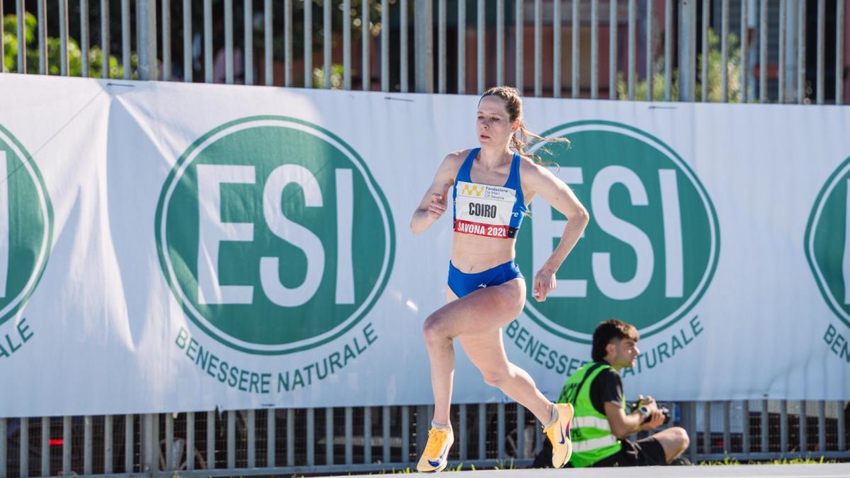 Diamond League a Rabat: Pernici e Coiro ok negli 800, Ruppert record europeo nei 3000 siepi