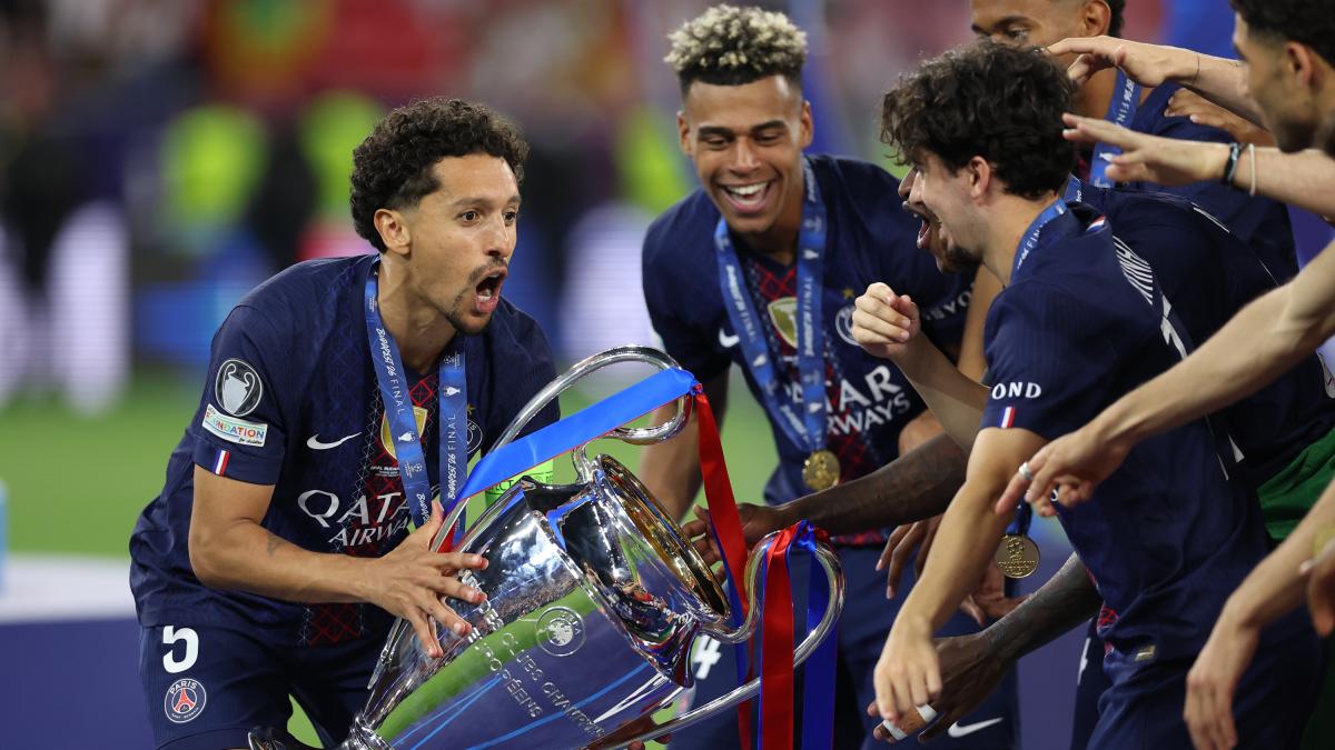 fatturava 101 milioni e non aveva vinto nulla cos236 il psg dell emiro 232 diventato un colosso da Gazzetta.it fatturava 101 milioni e non aveva vinto nulla cos236 il psg dell emiro 232 diventato un colosso