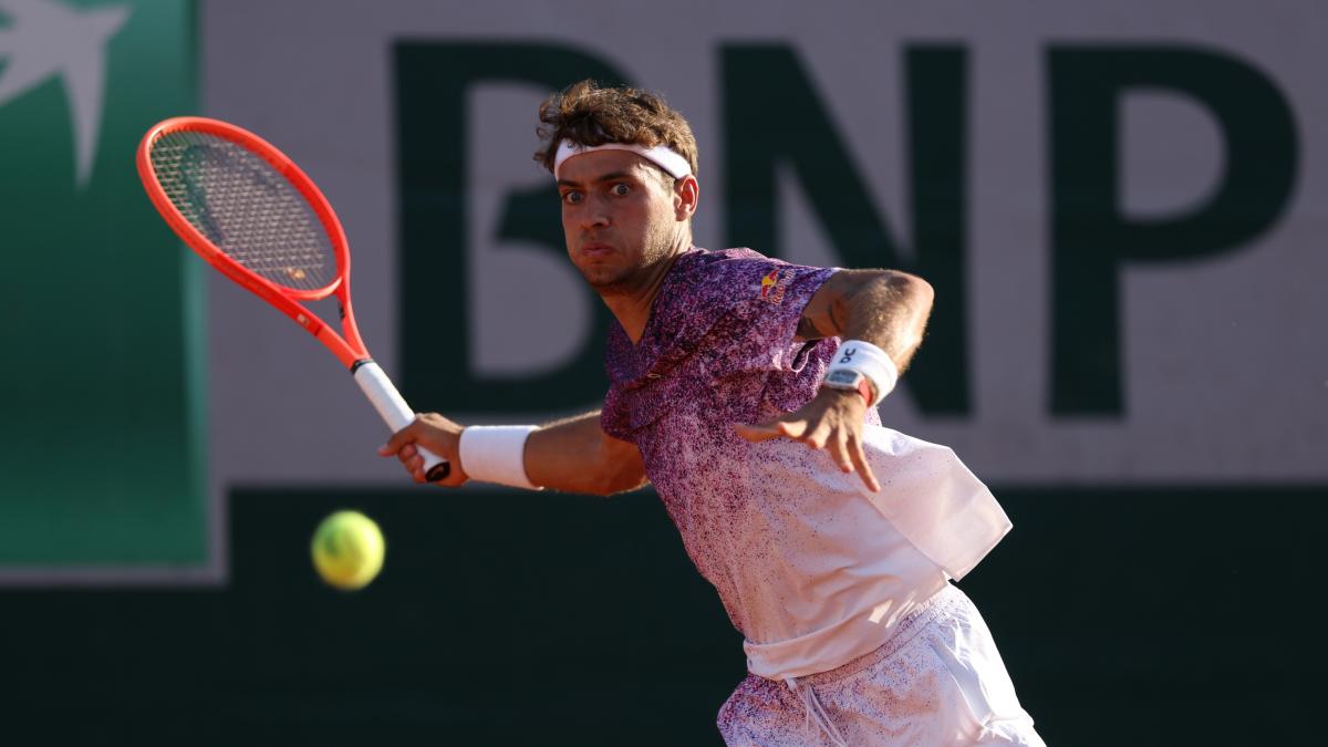LIVE Roland Garros, ottavi: alle 11 apre Cobolli-Svajda. Poi Berrettini e Arnaldi