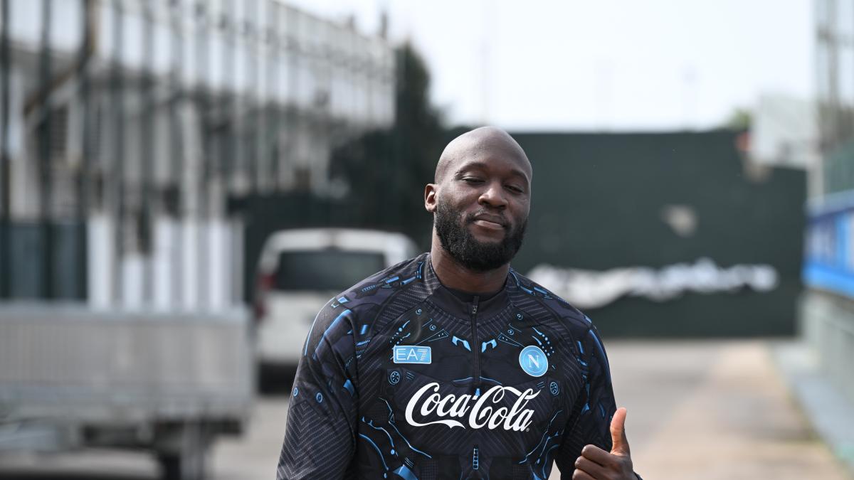 altro che addio senza pi249 conte lukaku ha ancora voglia di napoli e con allegri 232 obiettivo rilancio da Gazzetta.it altro che addio senza pi249 conte lukaku ha ancora voglia di napoli e con allegri 232 obiettivo rilancio