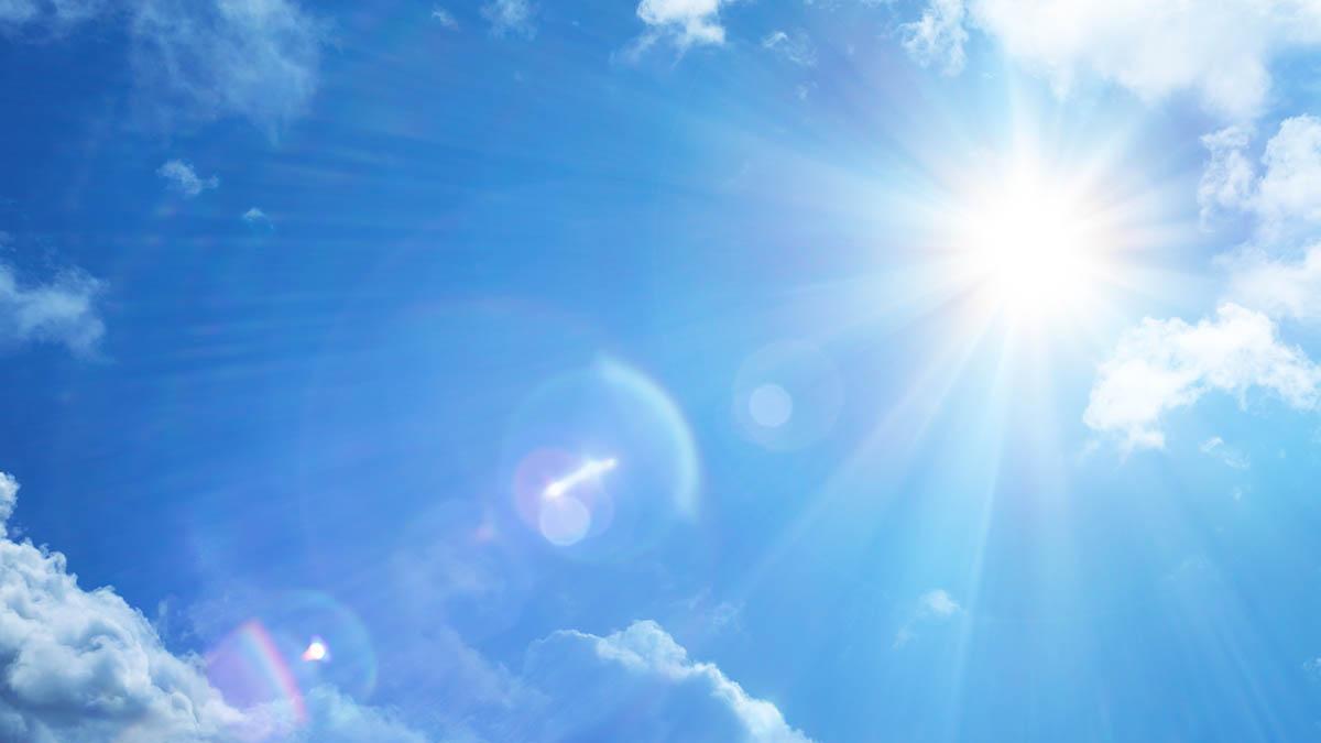 meteo le previsioni per la festa del 2 giugno ecco dove saranno i temporali da Gazzetta.it meteo le previsioni per la festa del 2 giugno ecco dove saranno i temporali