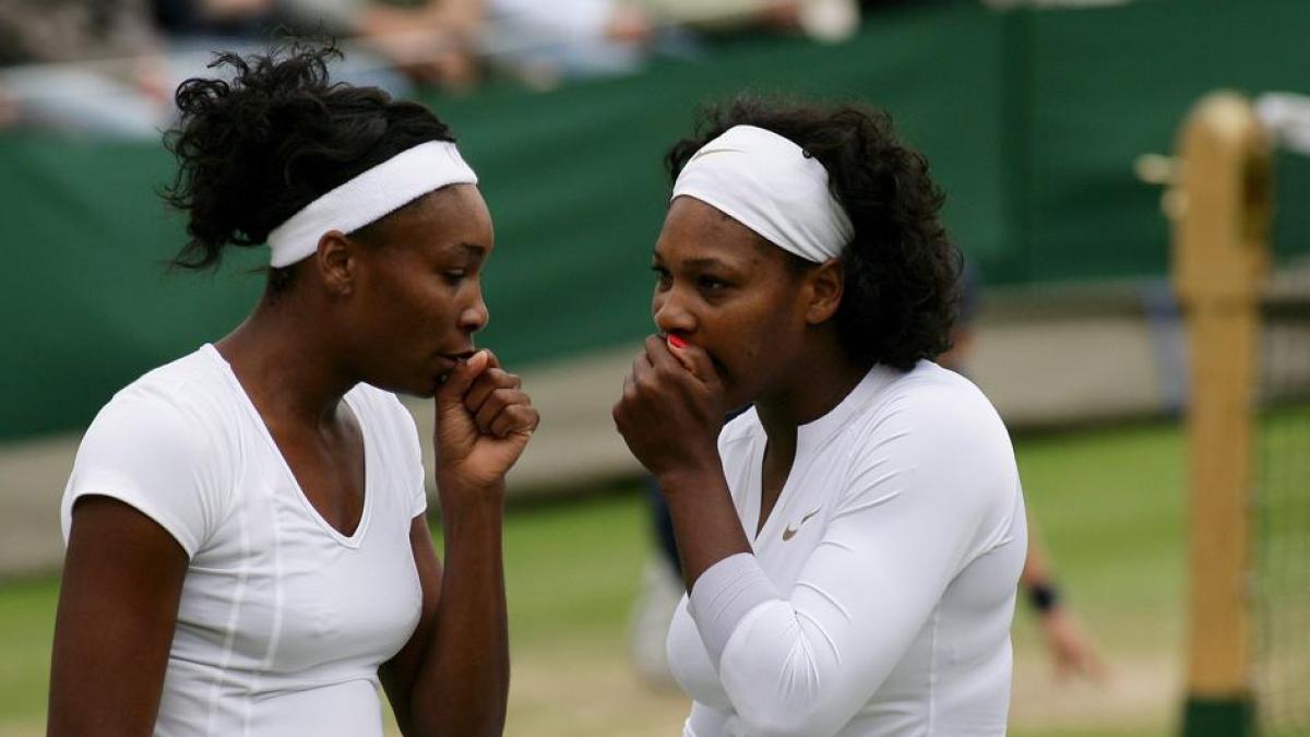 ufficiale a 44 anni serena williams torna a giocare in campo dal 6 giugno al queen s nel doppio da Gazzetta.it ufficiale a 44 anni serena williams torna a giocare in campo dal 6 giugno al queen s nel doppio