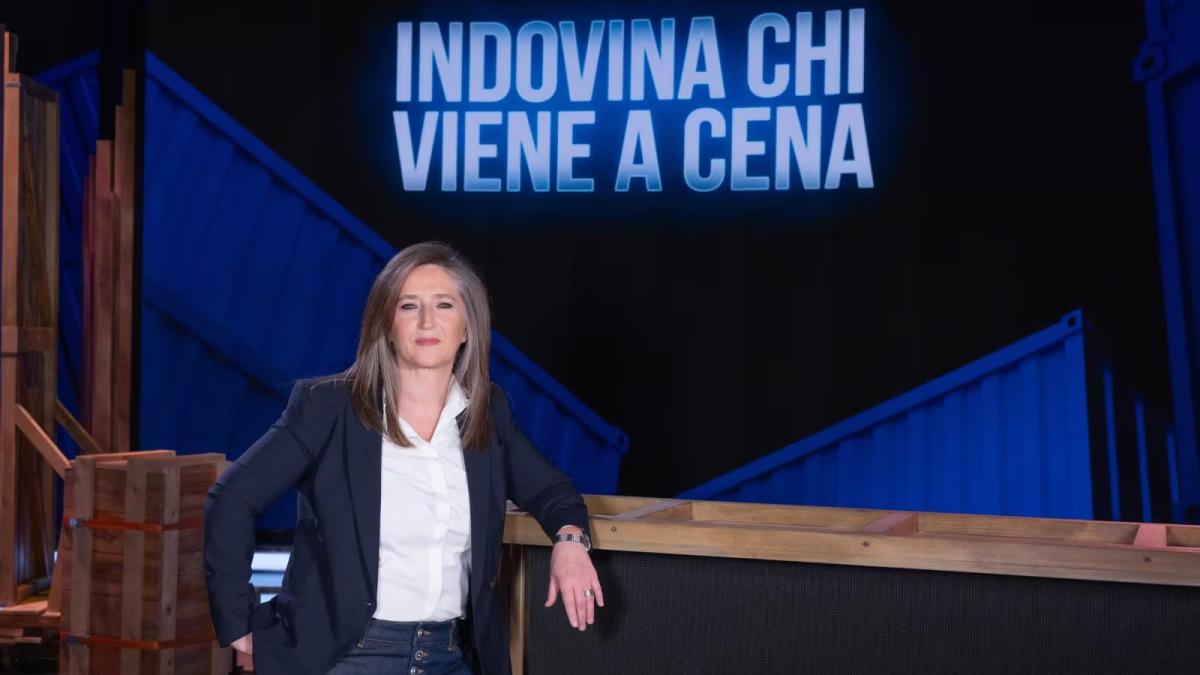 Indovina chi viene a cena su Rai 3: stasera un reportage sul teflon