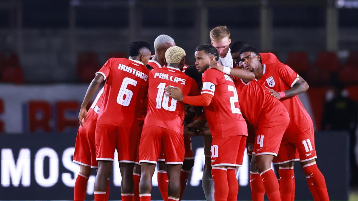 Panama al Fantacampionato Mondiale: titolari, rigo