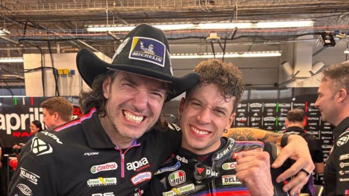 il lungo coma il ritorno e la festa accanto a bezzecchi me lo doveva il mugello da Gazzetta.it il lungo coma il ritorno e la festa accanto a bezzecchi me lo doveva il mugello