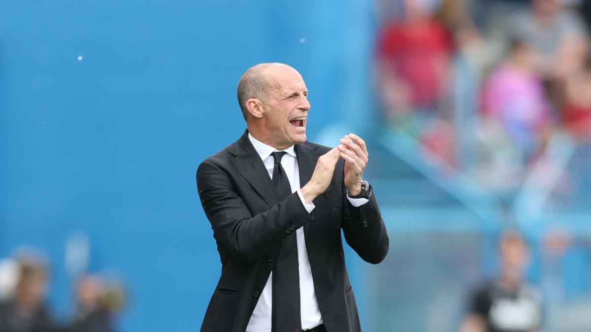 il vero motivo per cui de laurentiis ha scelto allegri da Gazzetta.it il vero motivo per cui de laurentiis ha scelto allegri