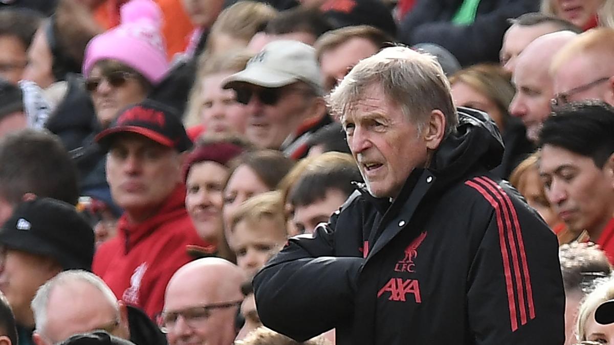 kenny dalglish ha il cancro s236 232 vero ma sto bene l annuncio sui social per errore da Gazzetta.it kenny dalglish ha il cancro s236 232 vero ma sto bene l annuncio sui social per errore