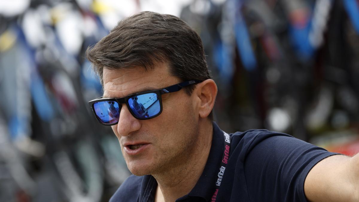 Lidl-Trek, Guercilena lascia dopo il Tour: l’Italia perde anche l’ultimo team manager