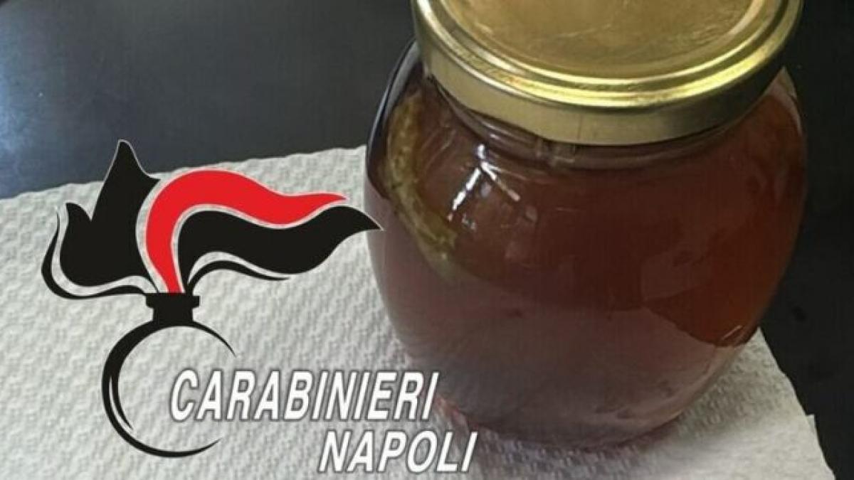miele da sballo o wax cos 232 e quali sono gli effetti e i rischi da Gazzetta.it miele da sballo o wax cos 232 e quali sono gli effetti e i rischi