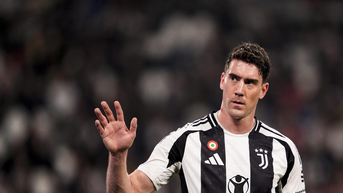 juve con carnevali potrebbe riaprirsi il dossier vlahovic i retroscena da Gazzetta.it juve con carnevali potrebbe riaprirsi il dossier vlahovic i retroscena