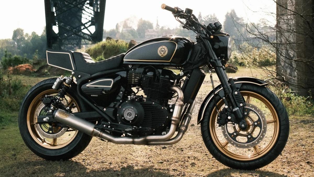 the reload 650 la royal enfield shotgun secondo roland sands da Gazzetta.it the reload 650 la royal enfield shotgun secondo roland sands