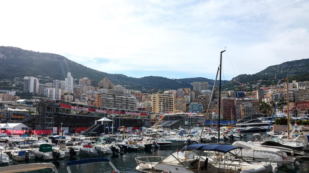 LIVE Monaco F1, Ferrari e McLaren a caccia di Antonelli. Libere 1 alle 13.30