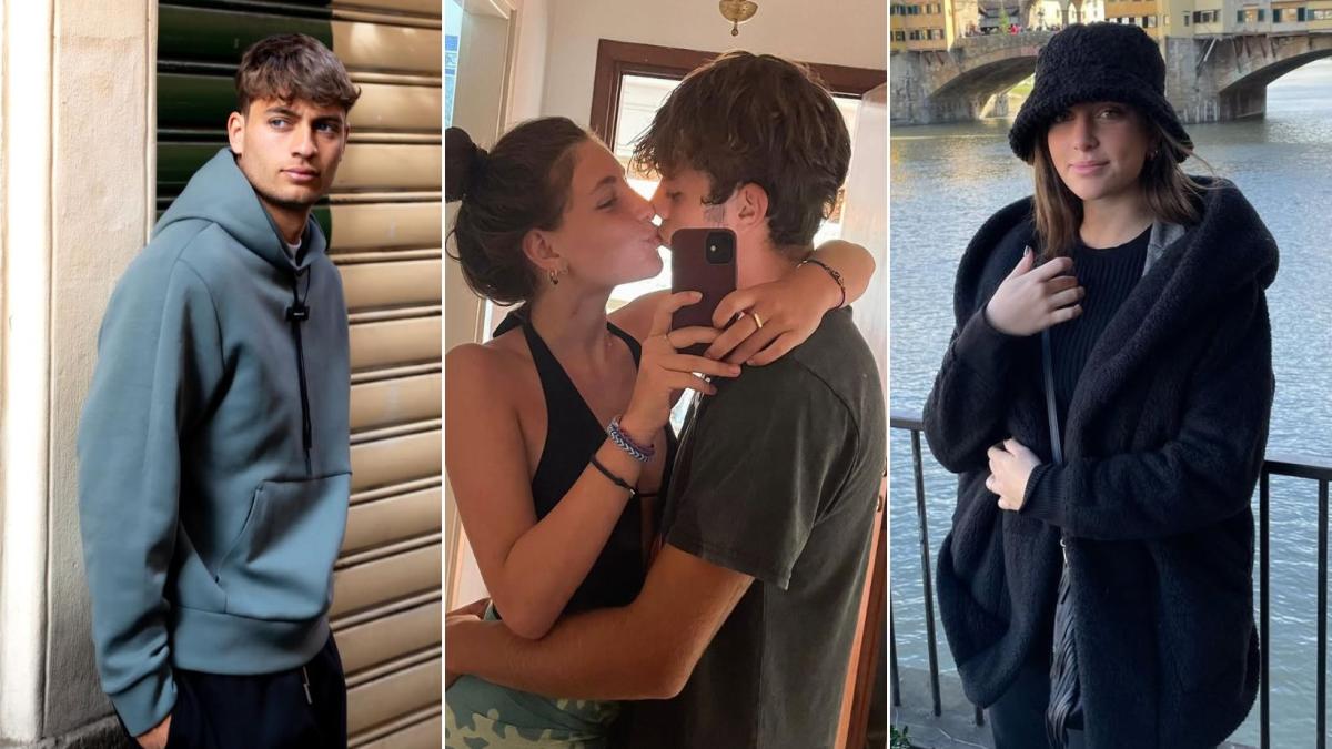 Il segreto di Flavio Cobolli? La fidanzata Matilde. "L'ho conosciuta quando non ero nessuno e..."