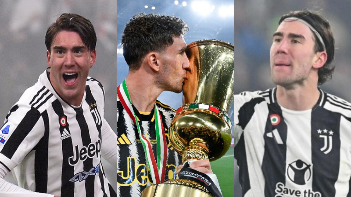 Debutti da sogno, infortuni, frecciate e liti: i 10 momenti della storia tra Vlahovic e la Juve