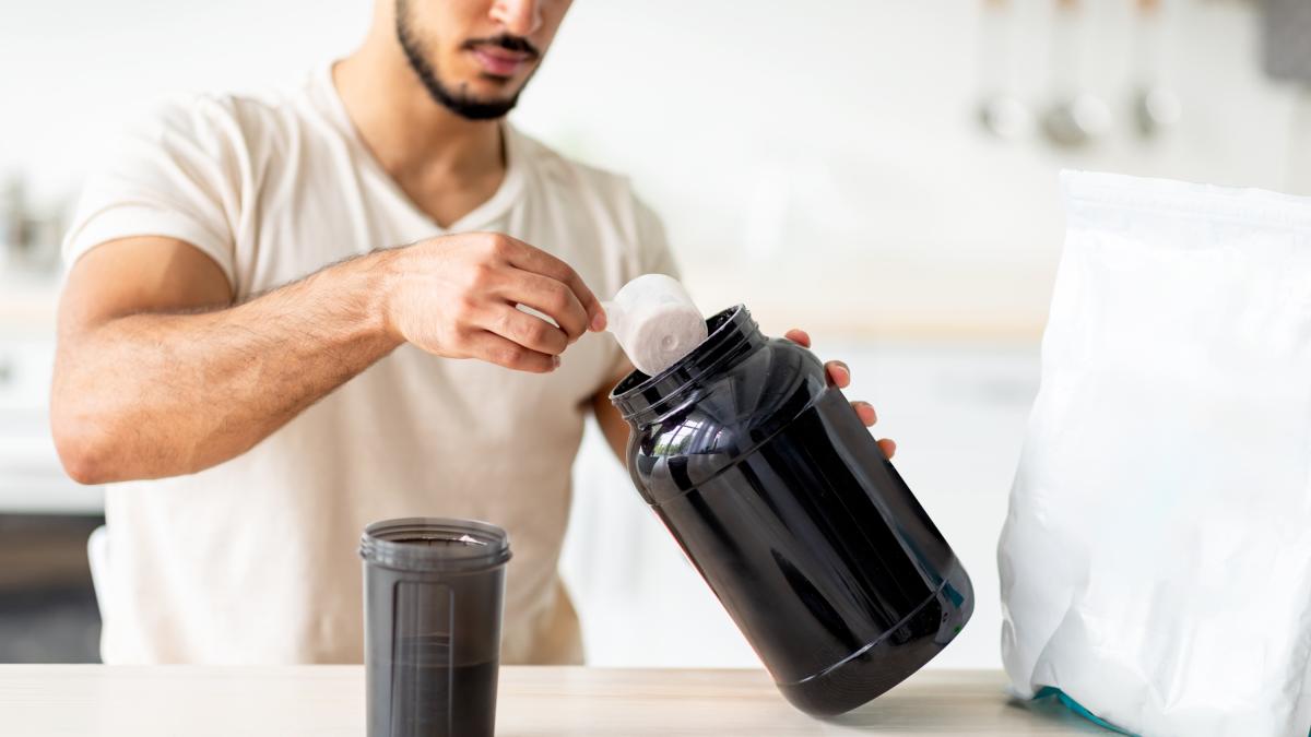 Frullato proteico ogni giorno? Ecco cosa può succedere di buono al tuo organismo