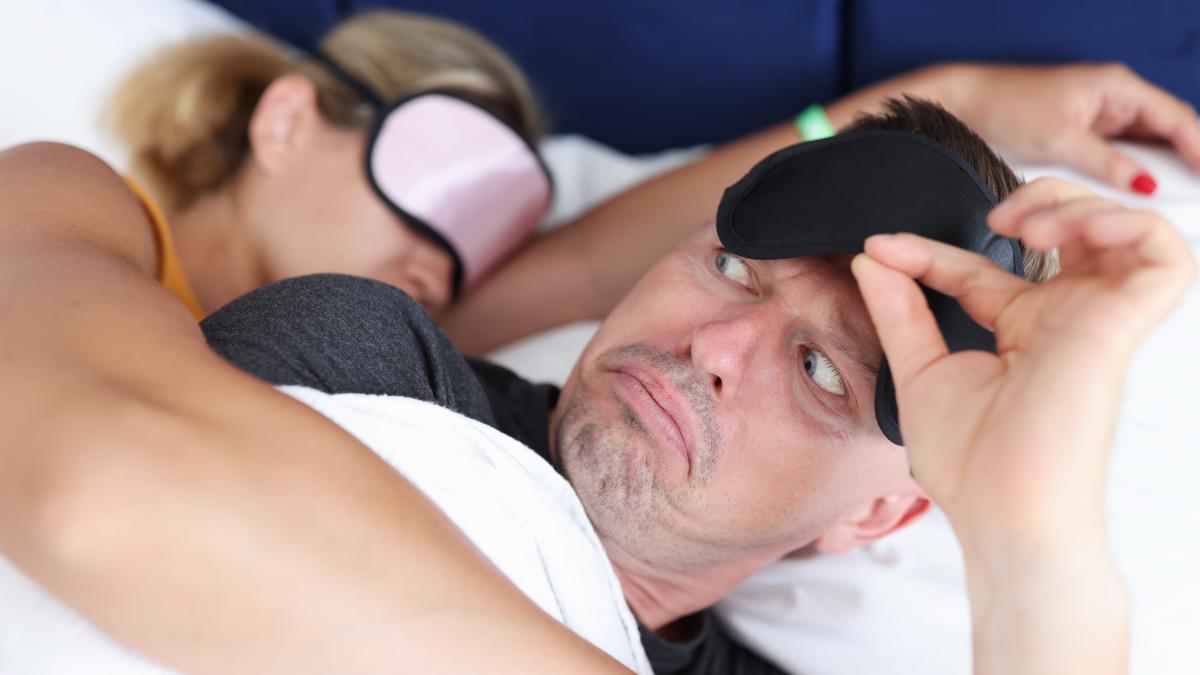 Perché parliamo nel sonno e quando vale la pena co