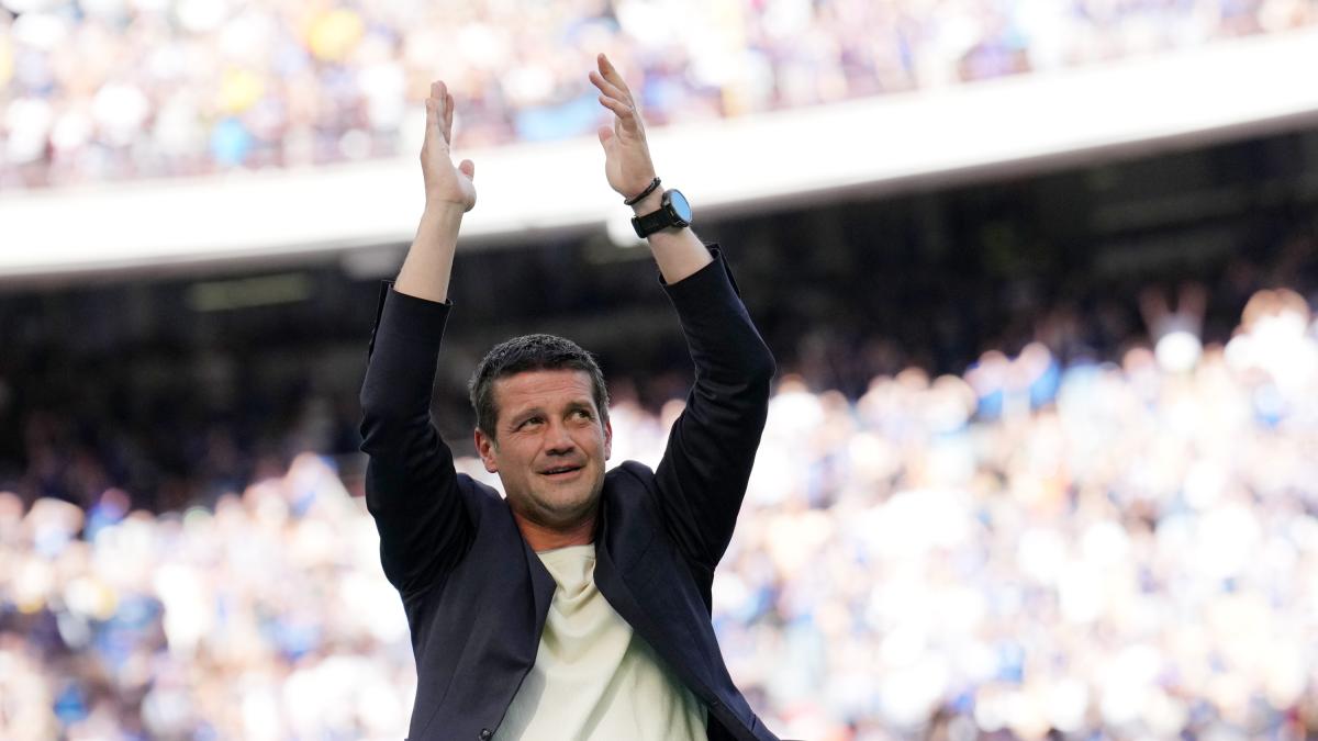 Chivu: "Inter, ho ancora fame. Temevo l'esonero, il club mi ha protetto. Il mercato? un'agonia"