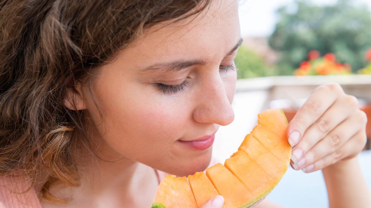 melone benefici e controindicazioni del frutto simbolo dell8217estate da Gazzetta.it melone benefici e controindicazioni del frutto simbolo dell8217estate