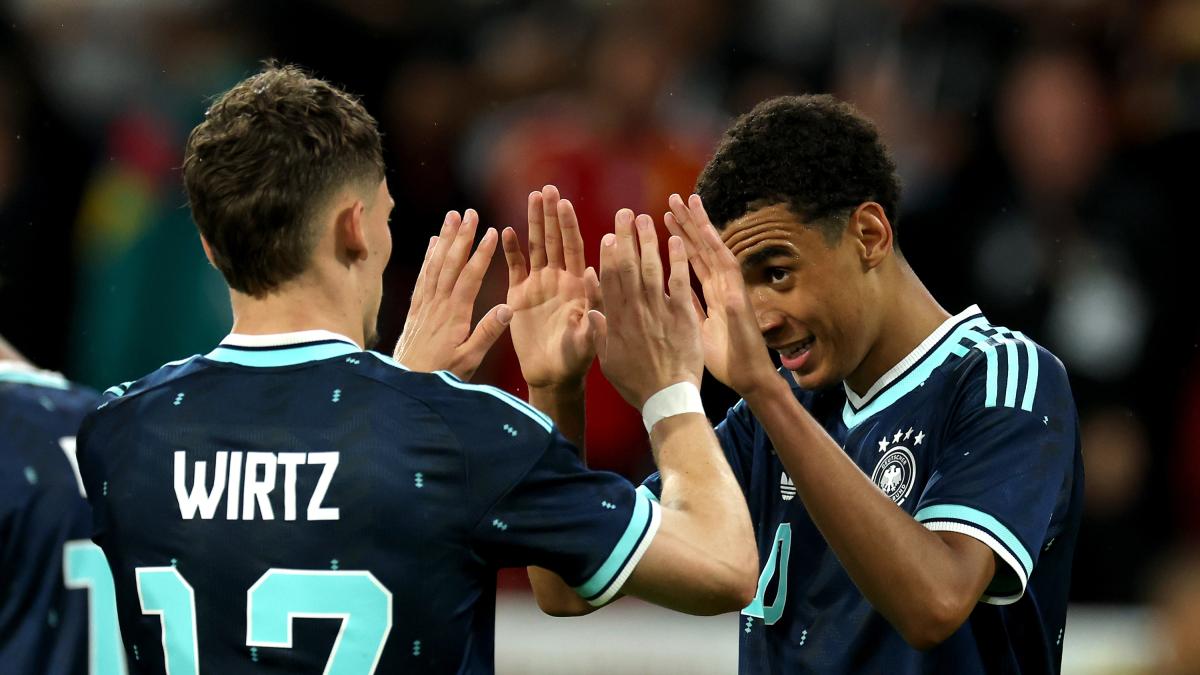 Le partite di oggi: gli Usa affrontano la Germania, in campo anche Inghilterra, Belgio e Portogallo