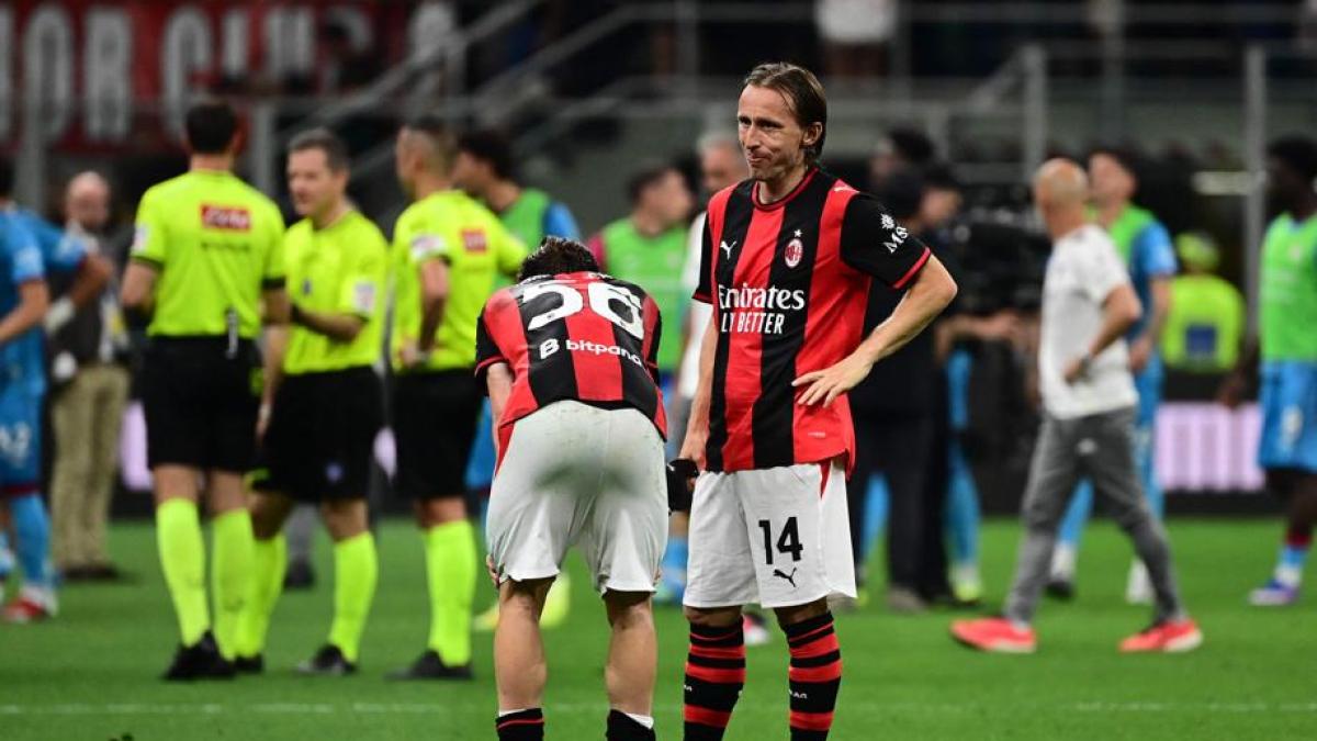 Milan, il reset è totale: il Diavolo è sparito anche dai social