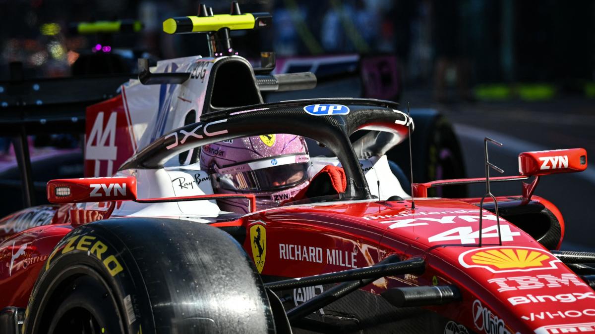 dove vedere le qualifiche di formula 1 e motogp e tutto lo sport in tv di sabato 6 giugno da Gazzetta.it dove vedere le qualifiche di formula 1 e motogp e tutto lo sport in tv di sabato 6 giugno