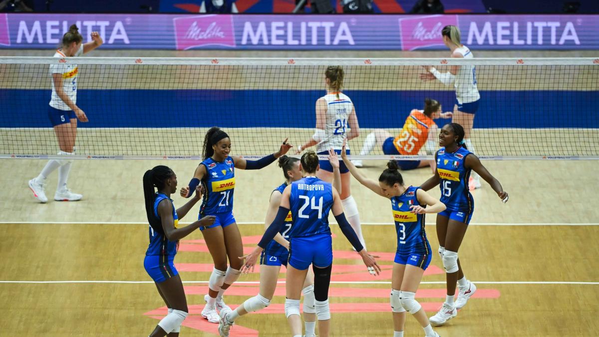 nations league l italia vola con antropova e adigwe 3 0 anche all olanda da Gazzetta.it nations league l italia vola con antropova e adigwe 3 0 anche all olanda