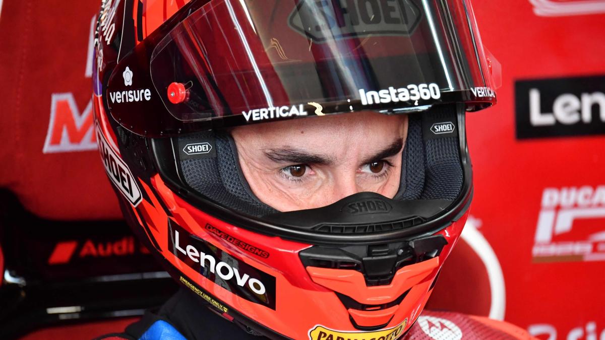 Ungheria, Marc Marquez sempre meglio: sua la pole! C'è Diggia 4°, Bezzecchi è solo 6°