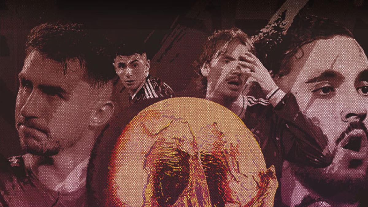 Mondiale 2026, le storie segrete di 48 paesi: speciale Gazzetta