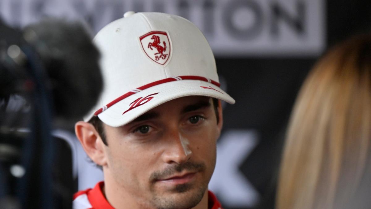 Ferrari, Leclerc deluso: "Non ho fiducia nella macchina". Hamilton: "Gli altri cresciuti, noi no"