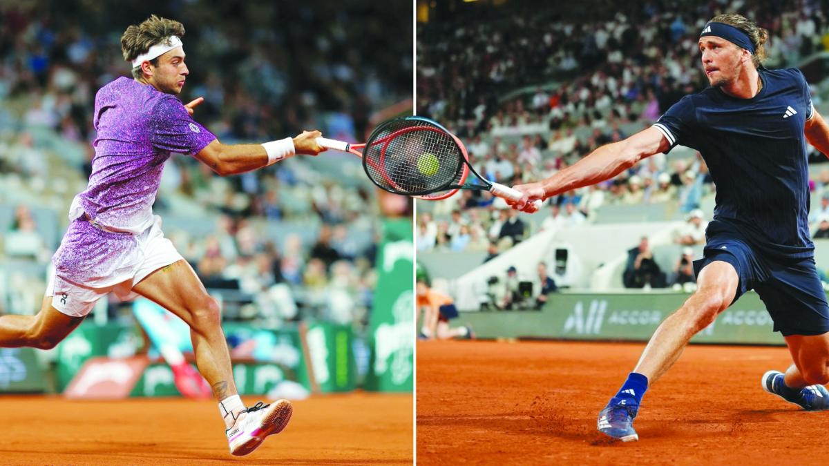 Bertolucci: "Cobolli-Zverev, vi spiego la finale in 5 mosse.