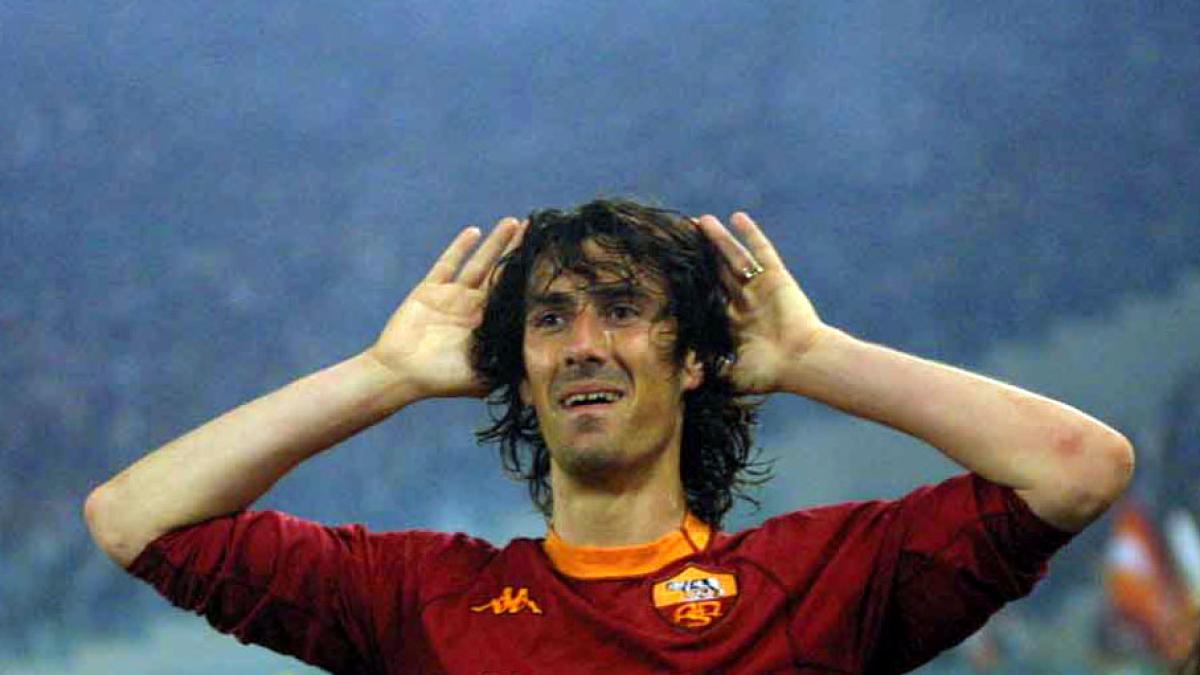 Delvecchio: “Nascosi a mia moglie che ero un calciatore. Sfo