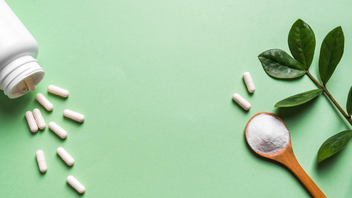Integratori di collagene: ecco qual è l'effetto sul metabolismo