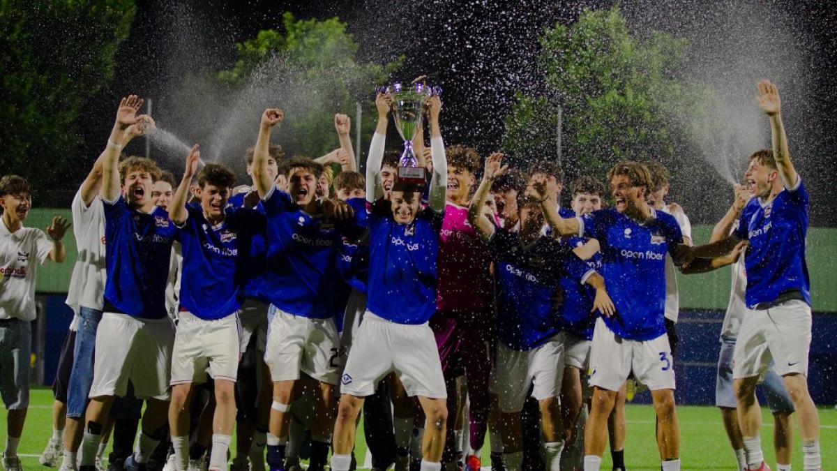 Italian Football Cup: oggi 12 partite per decidere le ultime