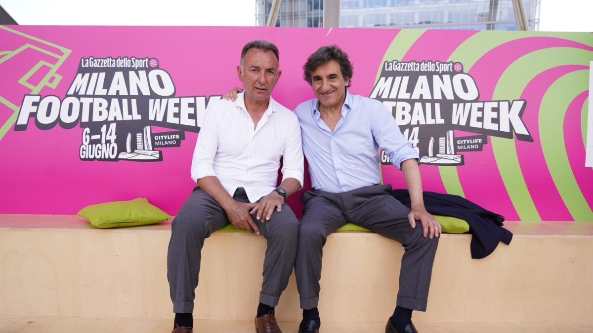 Mauro: "Italia, devi ripartire da Mancini e riformare il sis