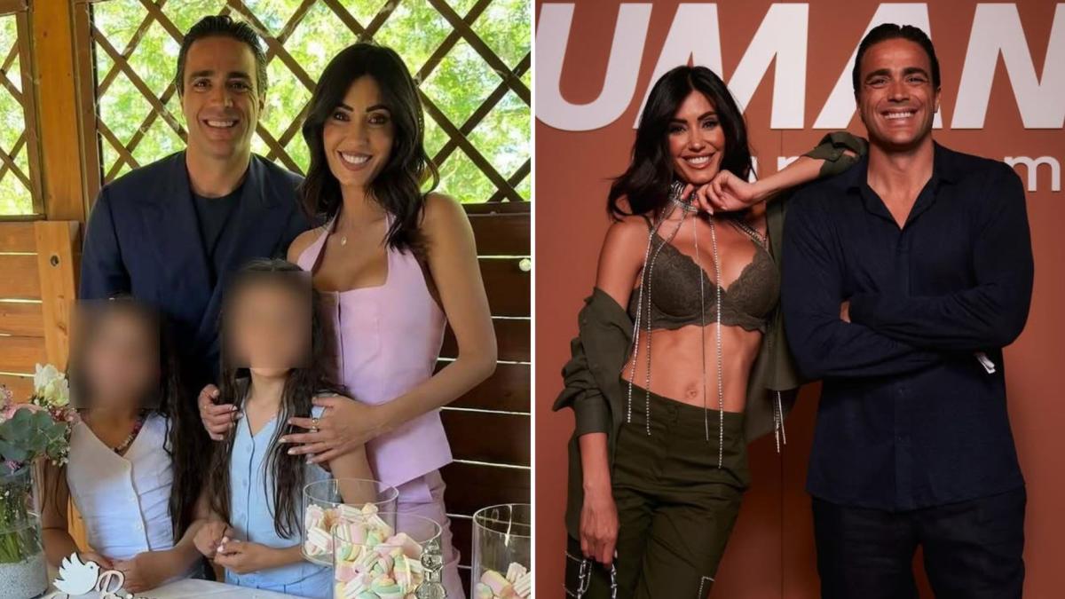 Alessandro Matri e Federica Nargi, smentita sulle nozze: "No