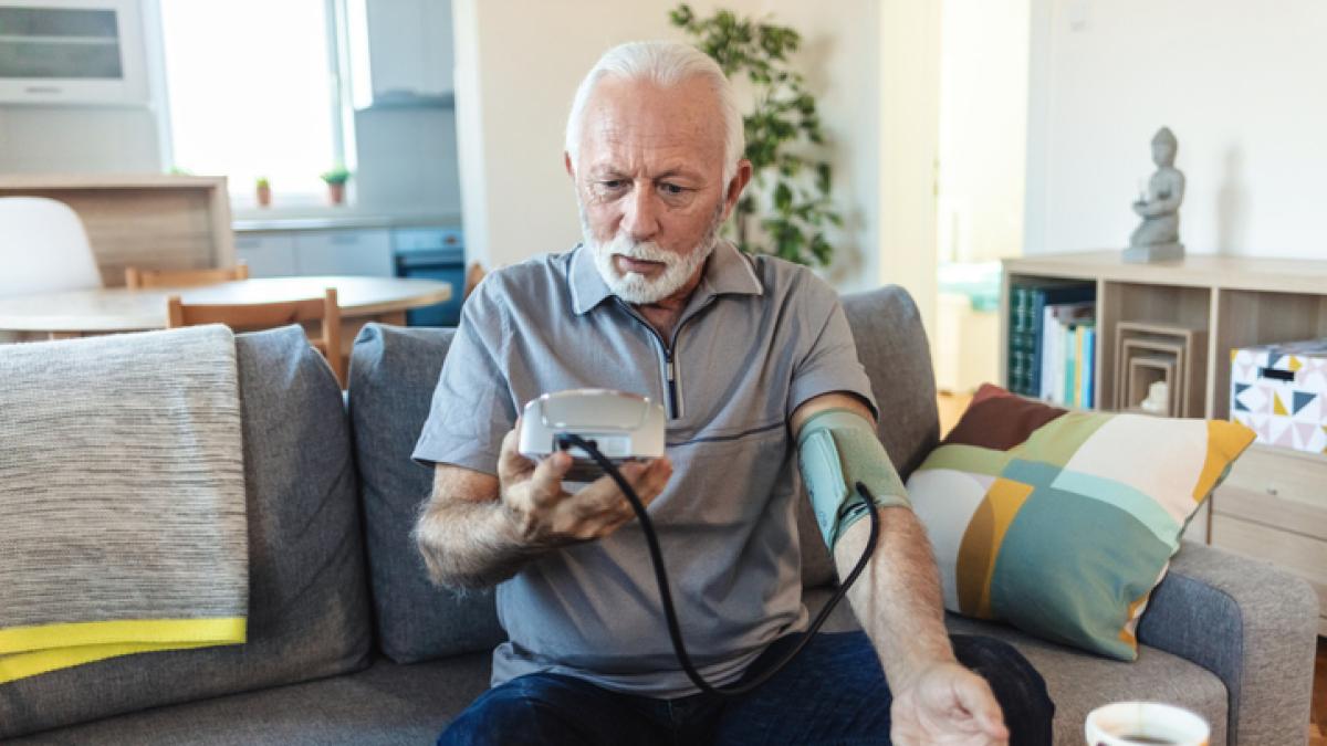 Come abbassare la pressione arteriosa grazie al magnesio