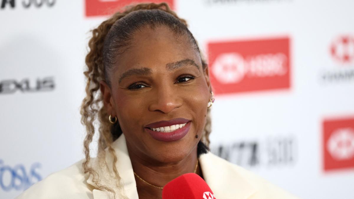 Al Qeens il ritorno di Serena Williams: "Ho già vinto più di