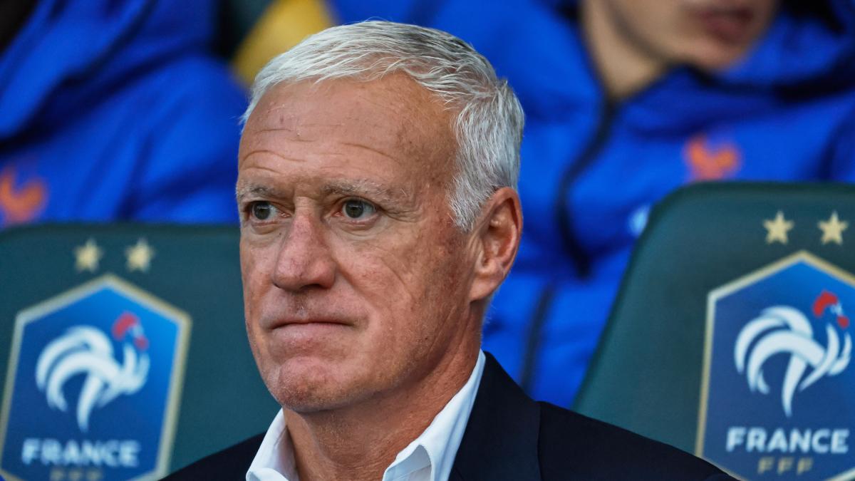 È morta la mamma di Deschamps. Il ct torna in Francia per il funerale, non allenerà con la Norvegia