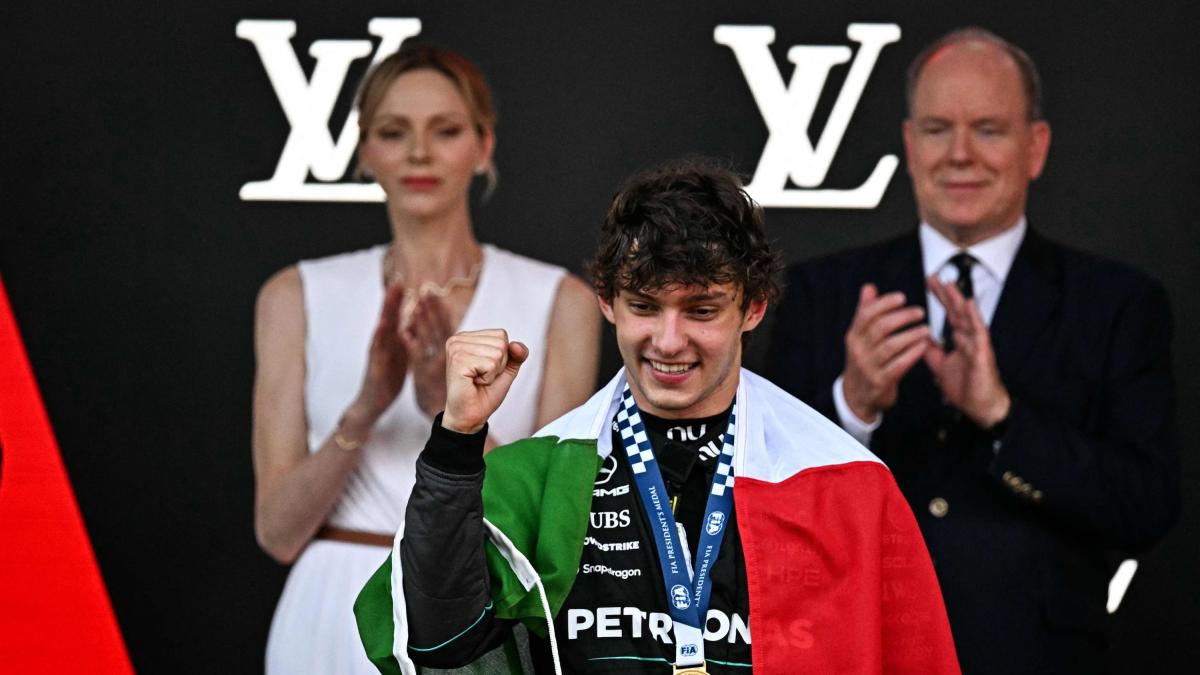 Kimi alla Senna: "Mai stato così bene in auto. Il titolo? È 