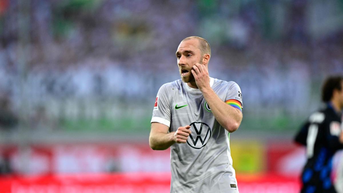 Ancora paura per Eriksen, si mette una mano al petto e colla