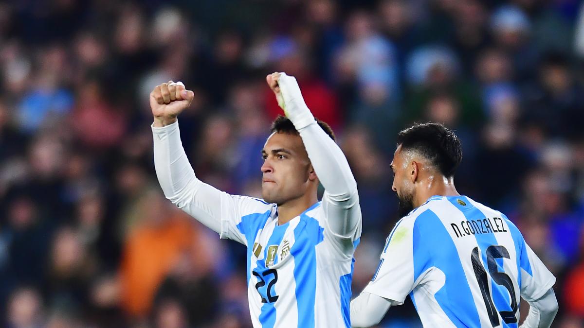 Le partite di oggi: Argentina, Portogallo e Inghil