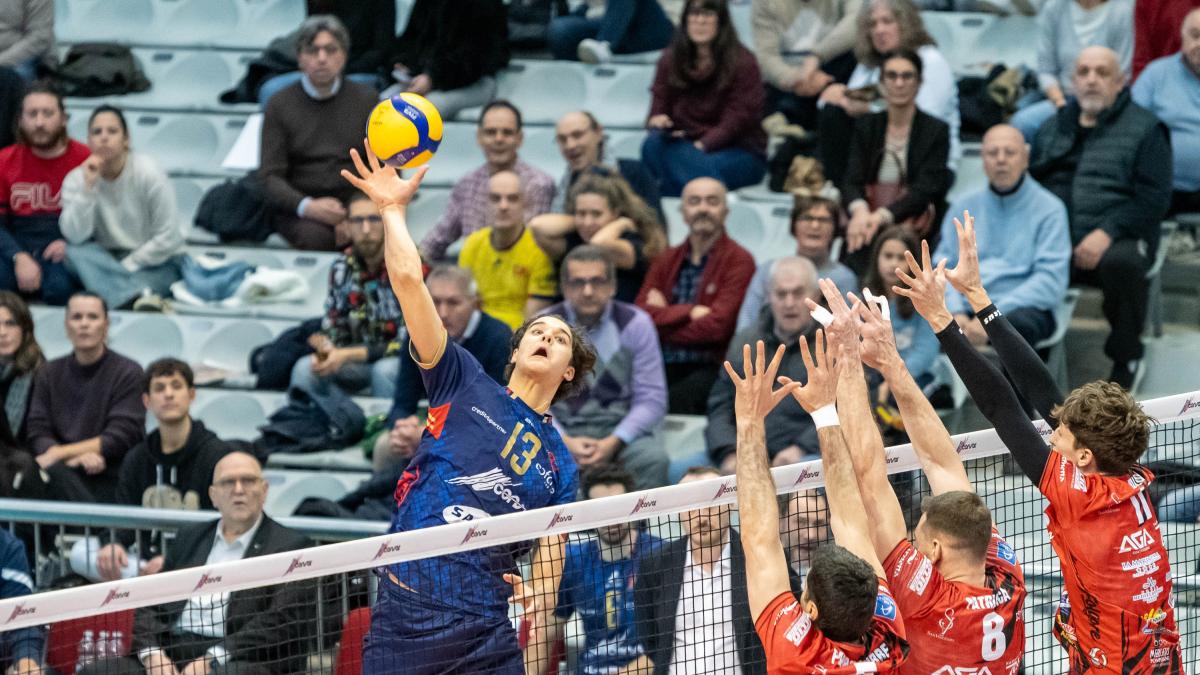 Figli d’arte e talenti emergenti: da Nikolov a Khotsevych, i