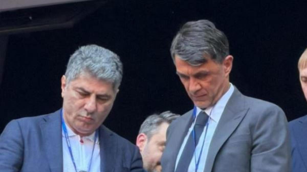 Fenerbahce: senza lo sponsor Maldini, Safi perde le elezioni