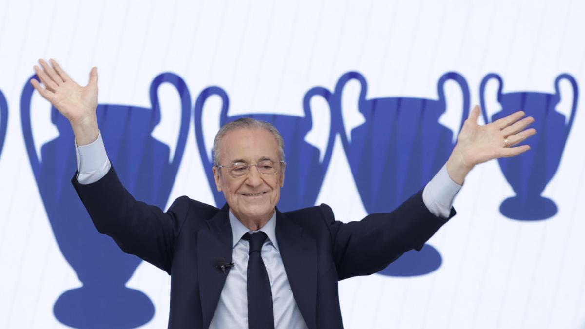 Perez al timone fino al 2030. Ma che Real sarà? Chi sarà il 