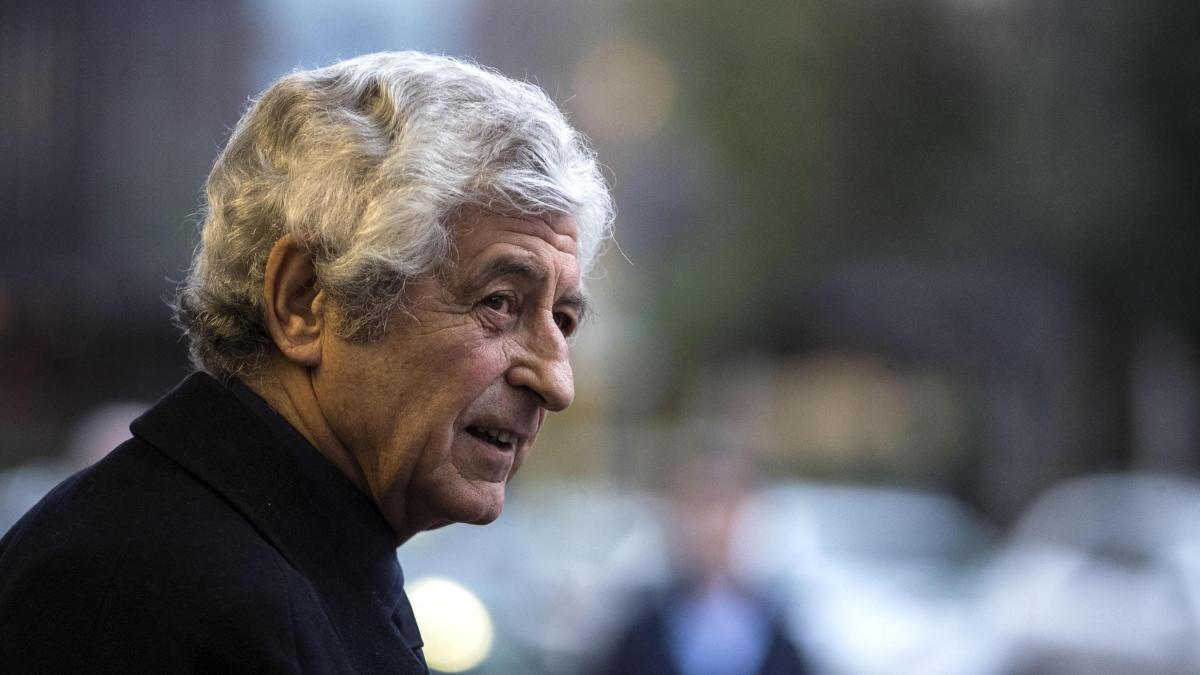 Rivera: "Il calcio di oggi? Troppi passaggi all'indietro e t