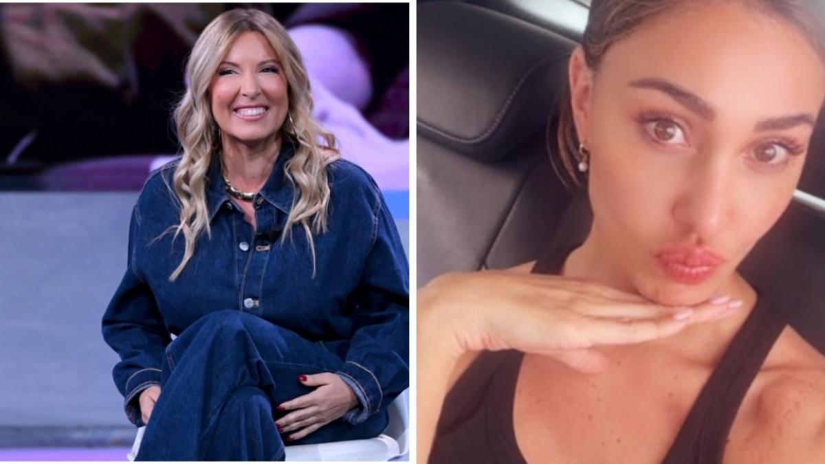 Selvaggia Lucarelli conferma: "Belen era la prima 