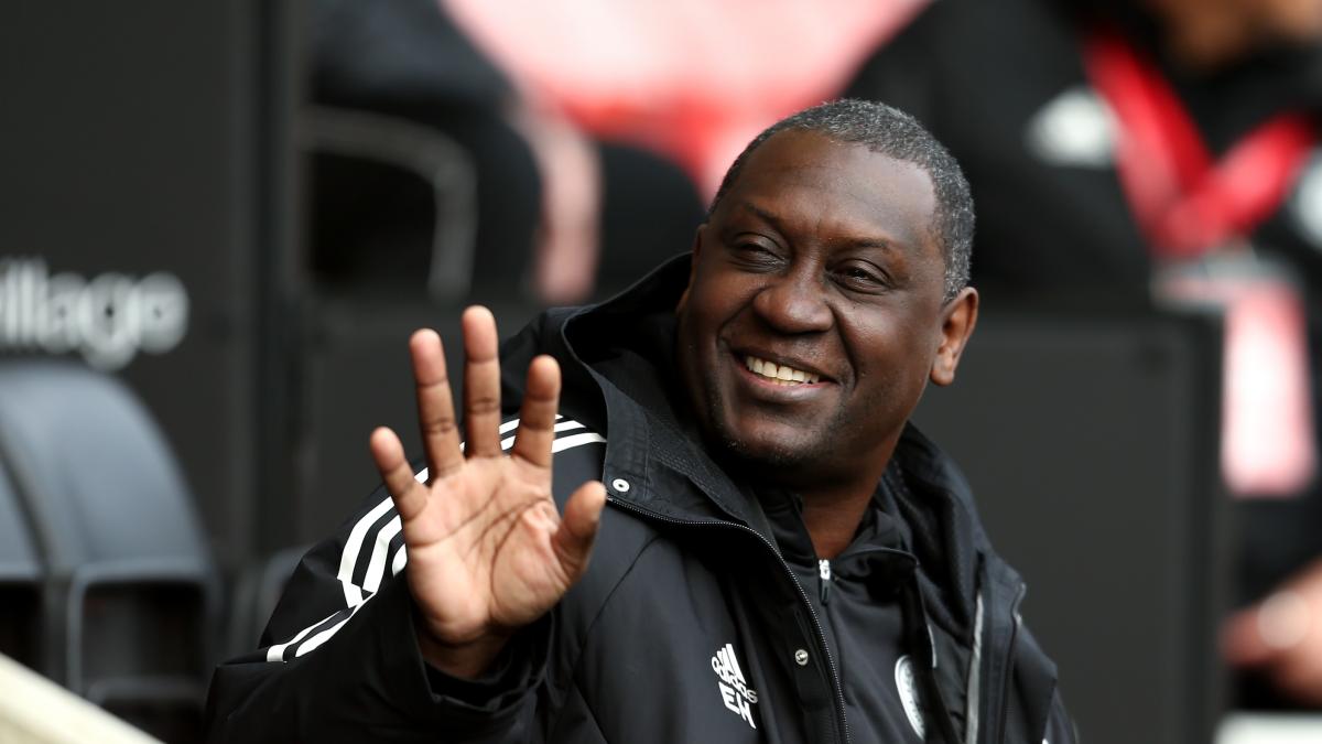 Heskey: "Inghilterra fenomenale, ma serviva Maguir