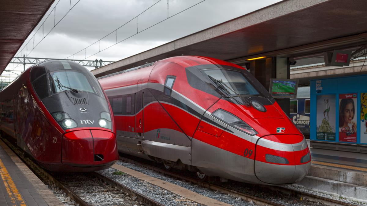 Venerdì nero per i treni: ecco chi si ferma e per quanto l'1